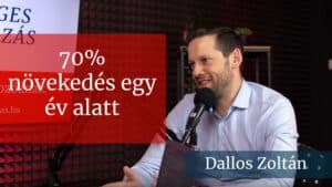 Dallos Zoltán, DLX Media