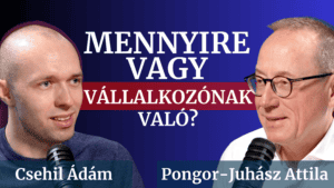 Pongor-Juhász Attila