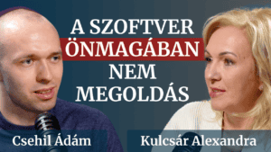 Kulcsár Alexandra
