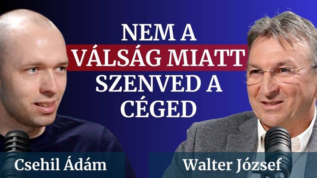 Walter József